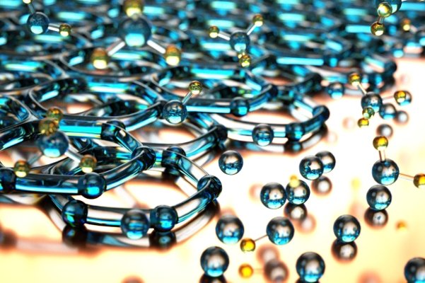 دانلود مقاله درباره کاربرد نانو در صنعت آب